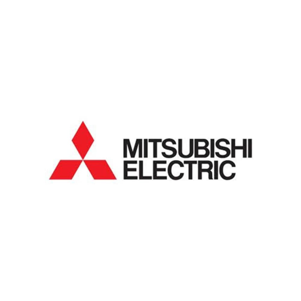 Mitsubishi Electric Logo