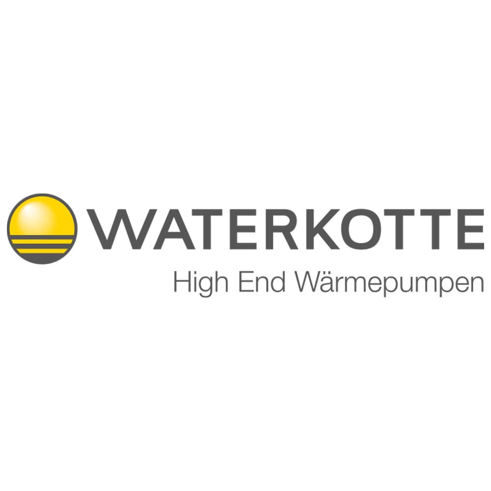 Waterkotte Logo