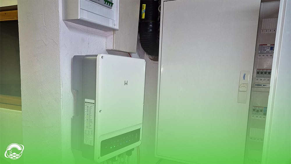 Schaltschrank