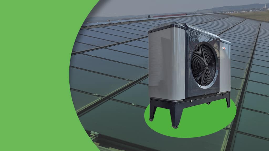 Wärmepumpen und Solaranlagen